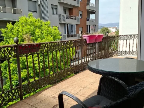 Rent, office space, 90m², Pobrežje, Podgorica - image 6