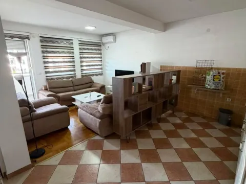 Rent, two bedroom apartment, 74m², Popovići, Bar - image 11