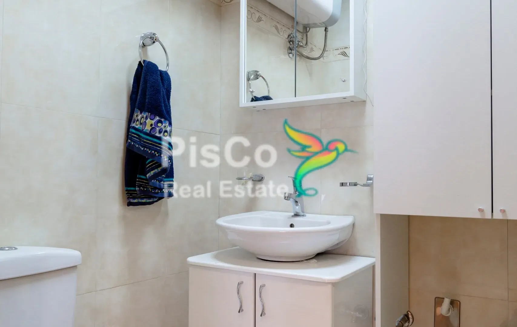 Rent, three bedroom apartment, 100m², Preko Morače, Podgorica
