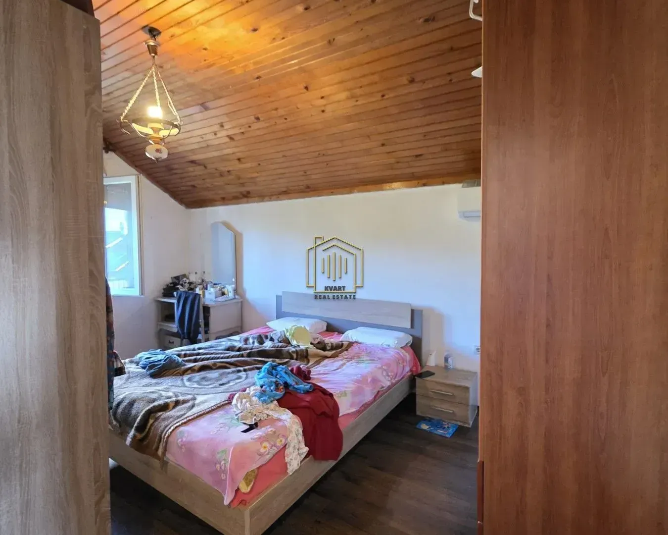 Prodaja, kuća, 90m², Kosić, Danilovgrad