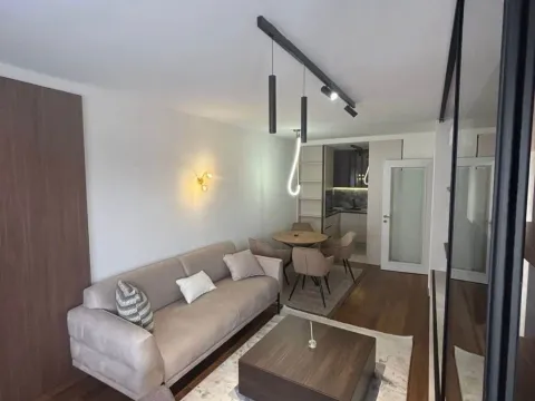 Izdavanje, jednosoban stan, 51m², City Kvart, Podgorica - image 2