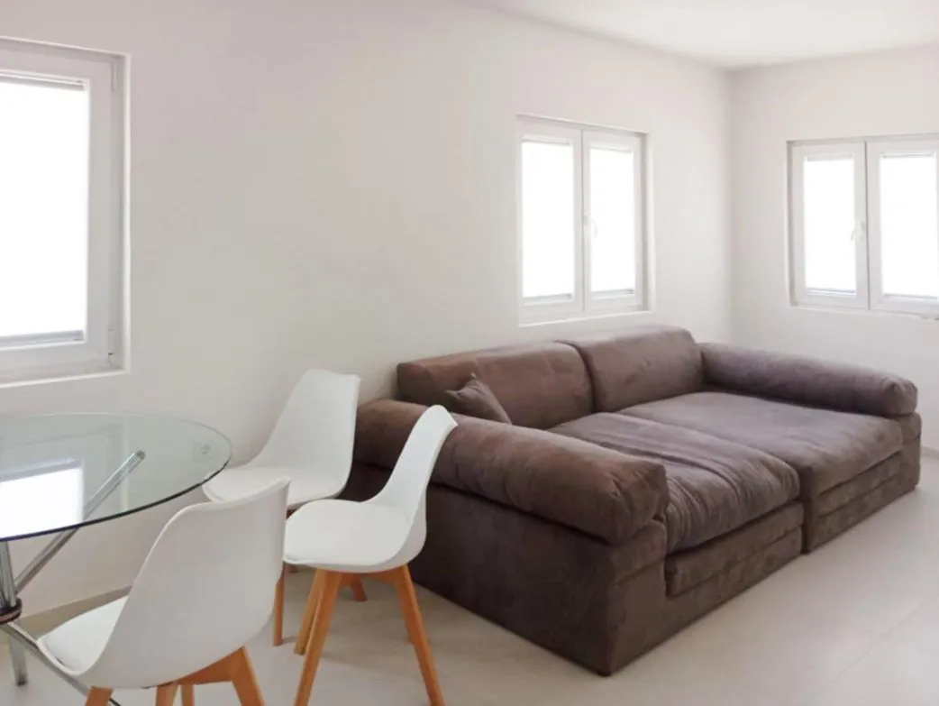 Rent, one bedroom apartment, 35m², Golubovci, Podgorica