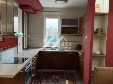 Izdavanje, trosoban stan, 86m², Grbavica, Novi Sad Sve Podlokacije - image 2