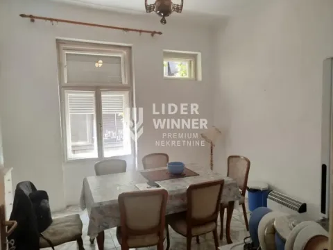 Rent, two bedroom apartment, 80m², Cvetni Trg, Vračar Sve Podlokacije - image 2