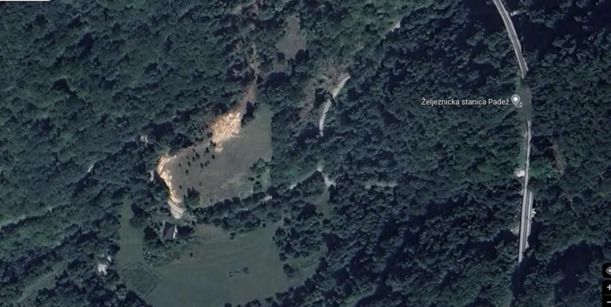 Sale, land lot, 12500m², Kolašin, Crna Gora