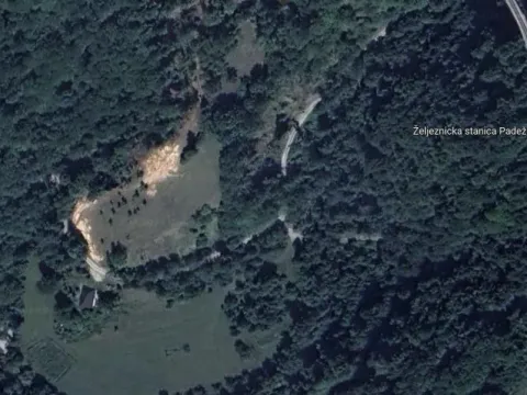 Prodaja, plac, 12500m², Kolašin, Crna Gora