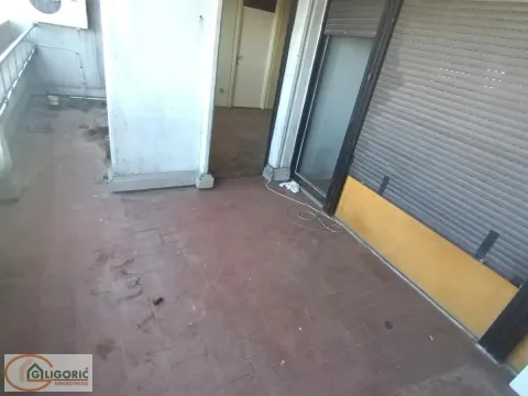Sale, four bedroom apartment, 110m², Voždovačka Crkva, Voždovac Sve Podlokacije - image 11