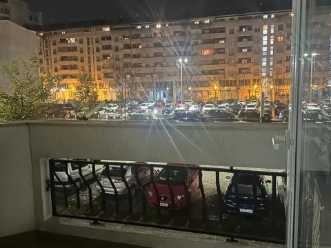 Rent, one bedroom apartment, 43m², Preko Morače, Podgorica - image 11