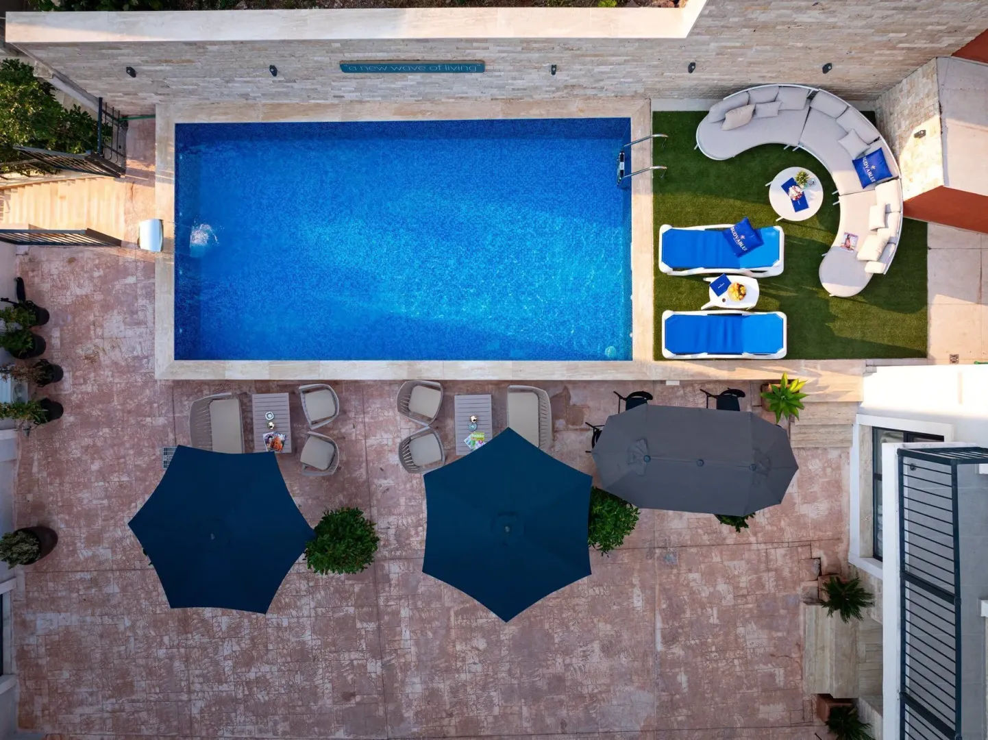 Prodaja, jednosoban stan, 51m², Budva, Crna Gora