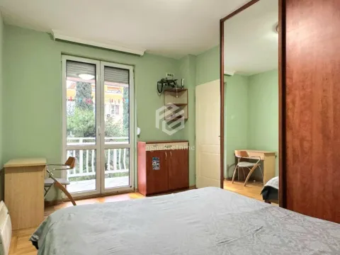 Izdavanje, jednosoban stan, 55m², Preko Morače, Podgorica - image 8