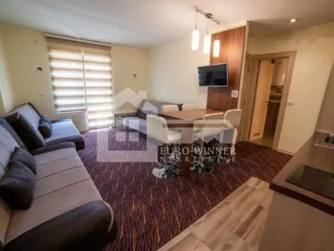 Prodaja, jednosoban stan, 41m², Kopaonik, Srbija - image 7