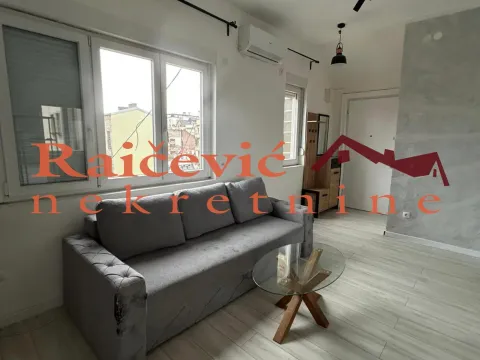 Prodaja, dvosoban stan, 48m², Centar, Stara Pazova - image 2