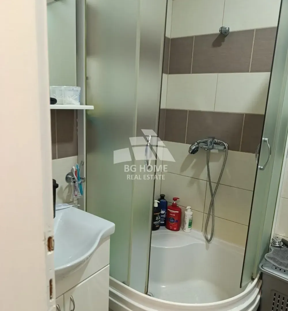 Prodaja, jednosoban stan, 37m², Kotež, Palilula Sve Podlokacije