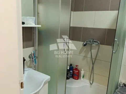 Prodaja, jednosoban stan, 37m², Kotež, Palilula Sve Podlokacije - image 8