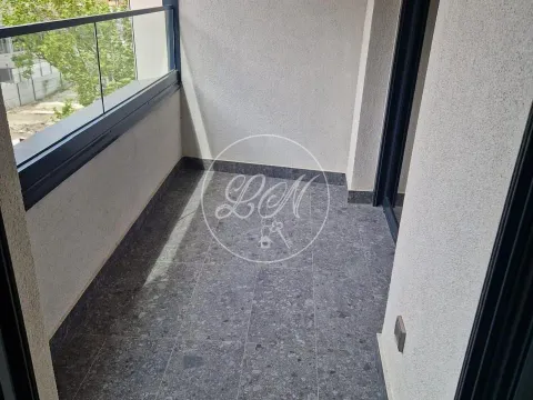 Prodaja, dvosoban stan, 60m², Novi Beograd Blok 65, Novi Beograd Sve Podlokacije - image 8