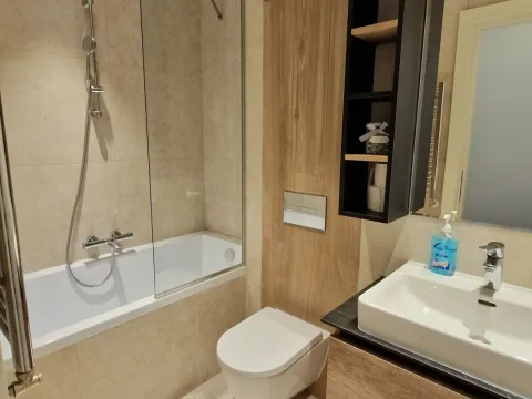 Prodaja, četvorosoban stan, 138m², Beograd Na Vodi, Beograd - image 3