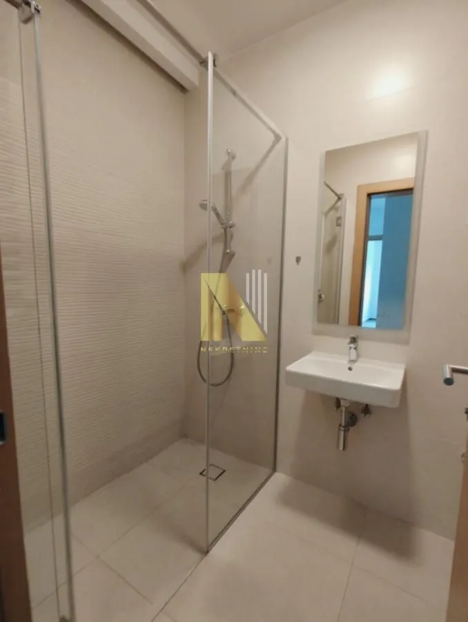 Rent, office space, 61m², Adamovićevo Naselje, Novi Sad Sve Podlokacije
