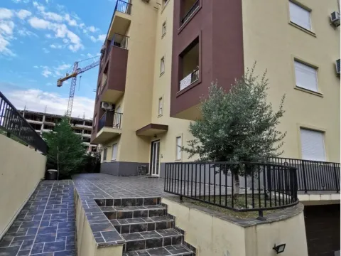Prodaja, dvosoban stan, 68m², Ljubović, Podgorica - image 12