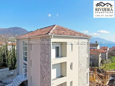 Sale, three bedroom apartment, 82m², Bijela, Herceg Novi - image 5