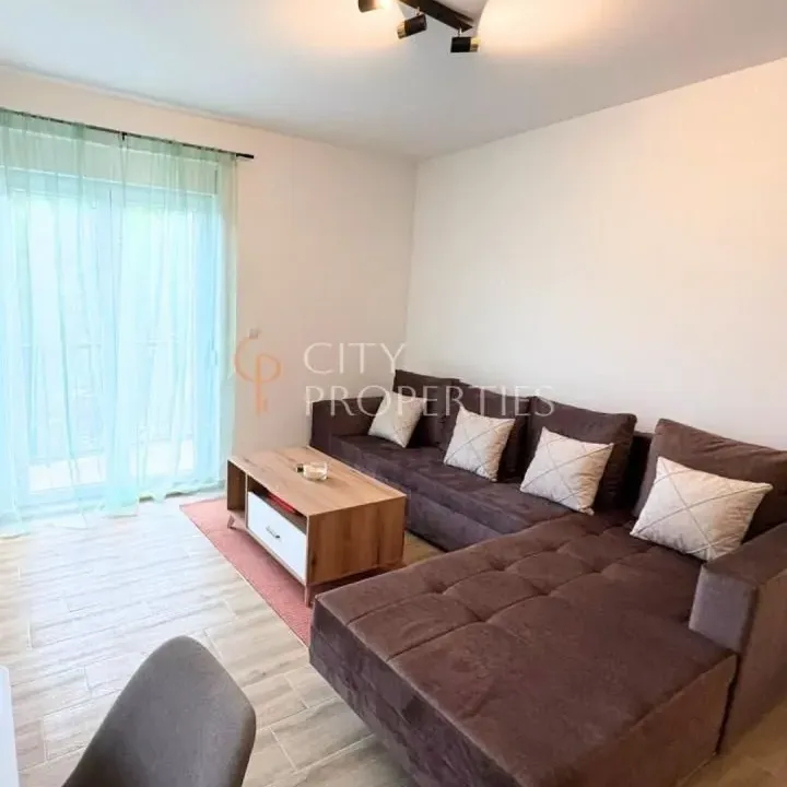 Izdavanje, stan, 47m², Igalo, Herceg Novi