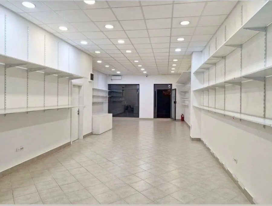 Rent, office space, 120m², Stari Aerodrom, Podgorica