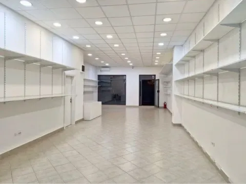 Rent, office space, 120m², Stari Aerodrom, Podgorica - image 1