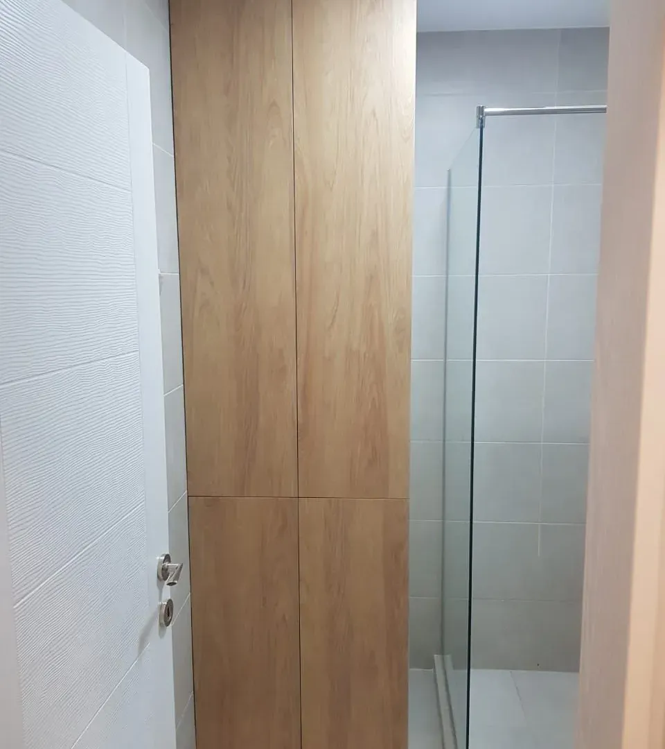 Rent, one bedroom apartment, 35m², Zabjelo, Podgorica