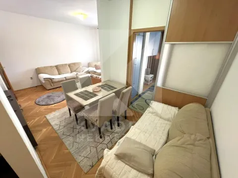 Rent, one bedroom apartment, 40m², Zagorič, Podgorica - image 3