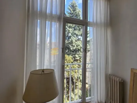 Rent, two bedroom apartment, 54m², Botanička Bašta, Palilula Sve Podlokacije - image 9