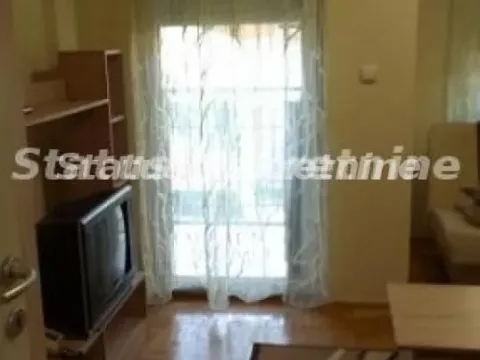 Izdavanje, garsonjera, 25m², Grbavica, Novi Sad Sve Podlokacije - image 6