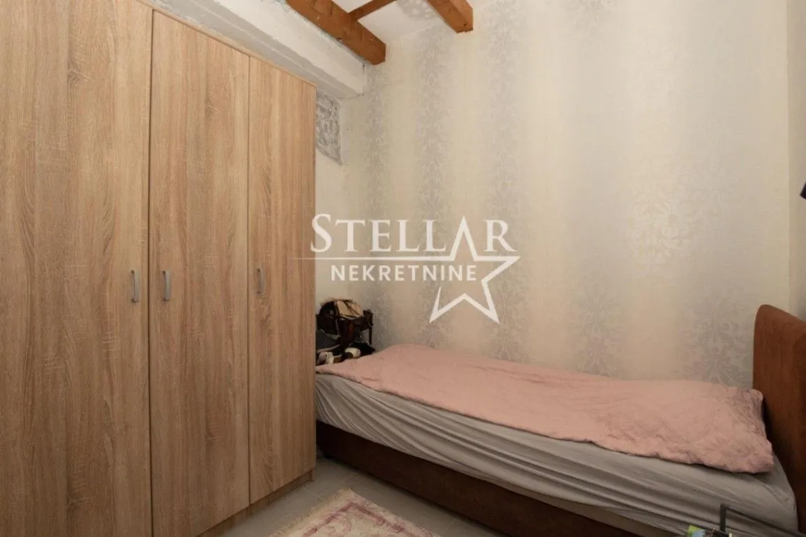 Prodaja, jednosoban stan, 45m², Centar, Danilovgrad