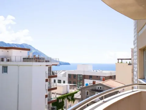 Prodaja, dvosoban stan, 105m², Bečići, Budva - image 5