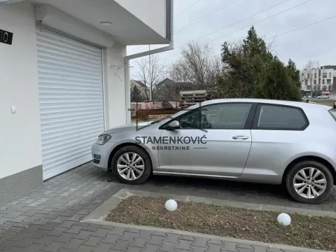 Prodaja, garsonjera, 22m², Veternička rampa, Novi Sad Sve Podlokacije - image 8