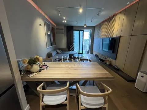 Sale, two bedroom apartment, 71m², Savski Venac, Beograd - image 13