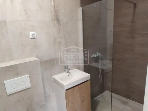 Prodaja, dvosoban stan, 46m², Radijalac, Subotica - image 6