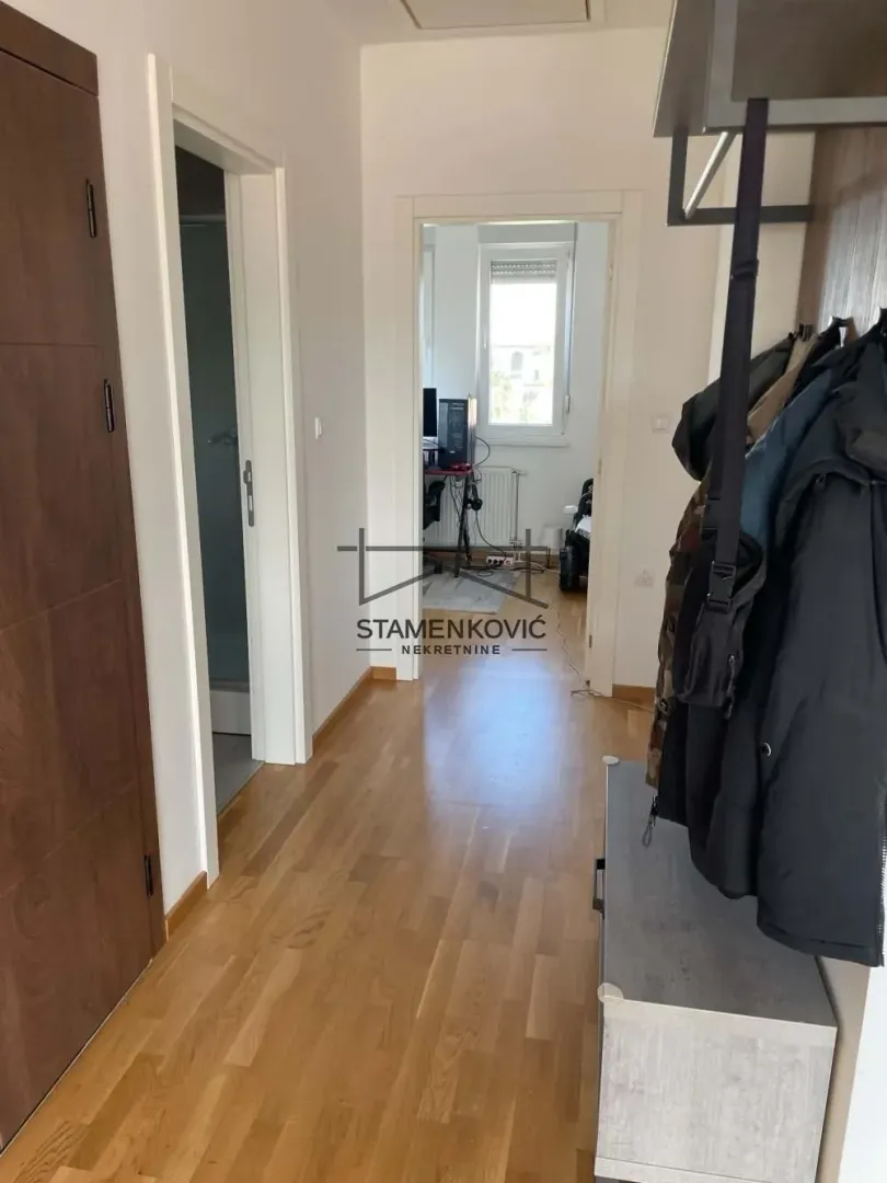 Prodaja, trosoban stan, 62m², Klisa, Novi Sad Sve Podlokacije