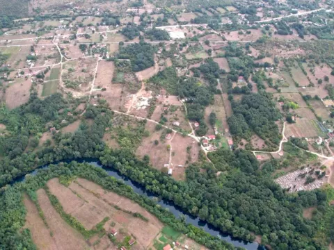 Zemljište in Danilovgrad