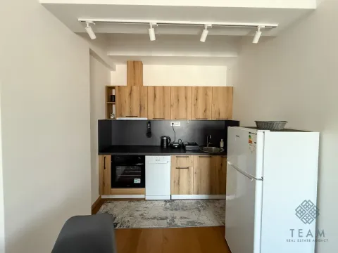 Rent, one bedroom apartment, 59m², Stara Varoš, Podgorica - image 6