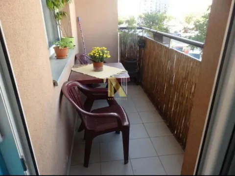 Sale, two bedroom apartment, 51m², Telep, Novi Sad Sve Podlokacije - image 9