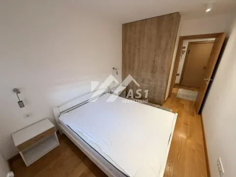 Izdavanje, jednosoban stan, 42m², Socijalno, Novi Sad Sve Podlokacije - image 5