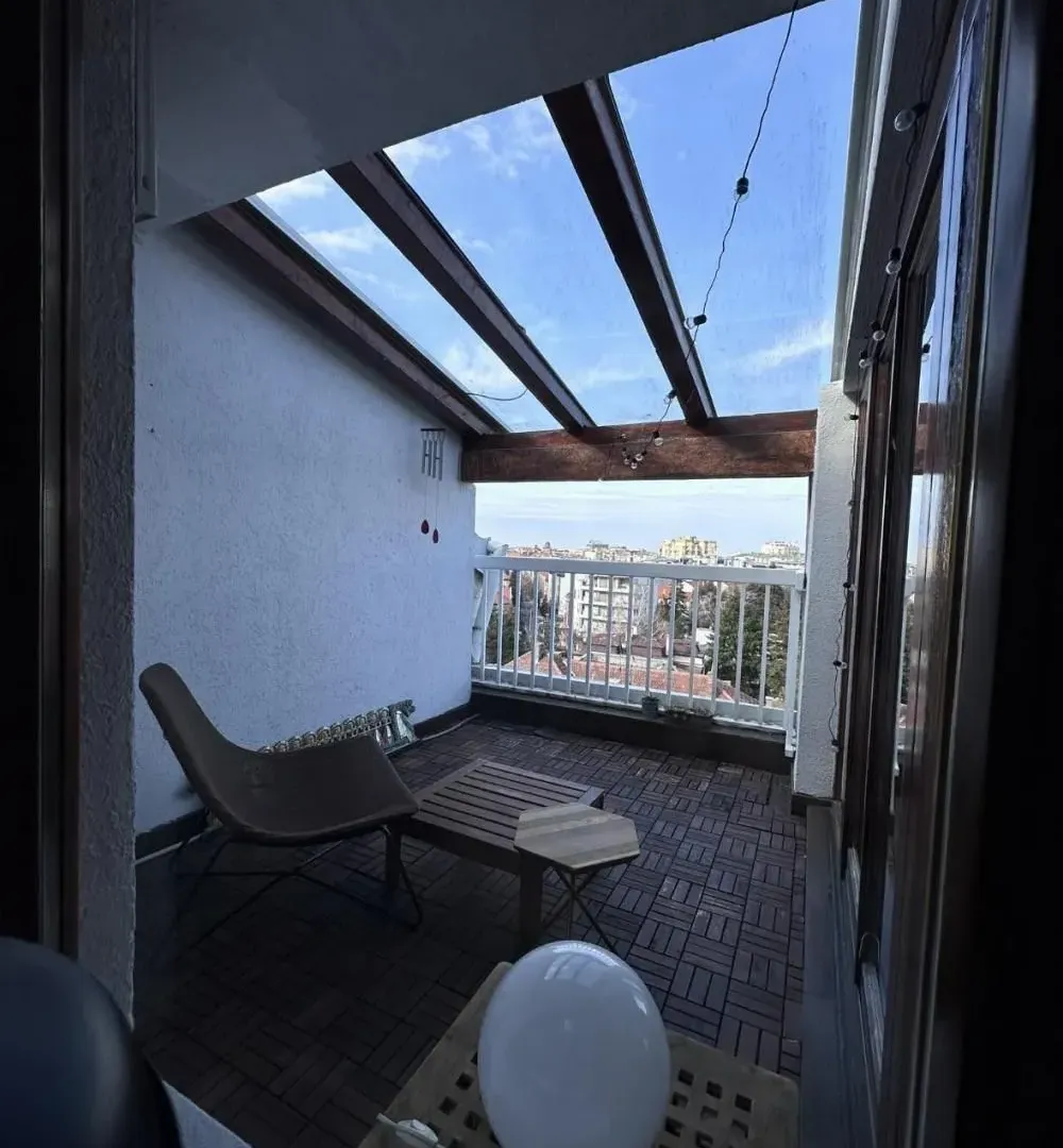 Izdavanje, trosoban stan, 85m², Čubura, Beograd