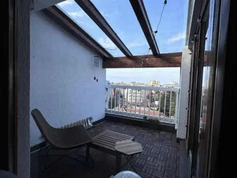 Izdavanje, trosoban stan, 85m², Čubura, Beograd - image 18
