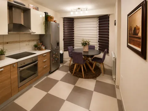 Izdavanje, kuća, 200m², Gorica C, Podgorica - image 6