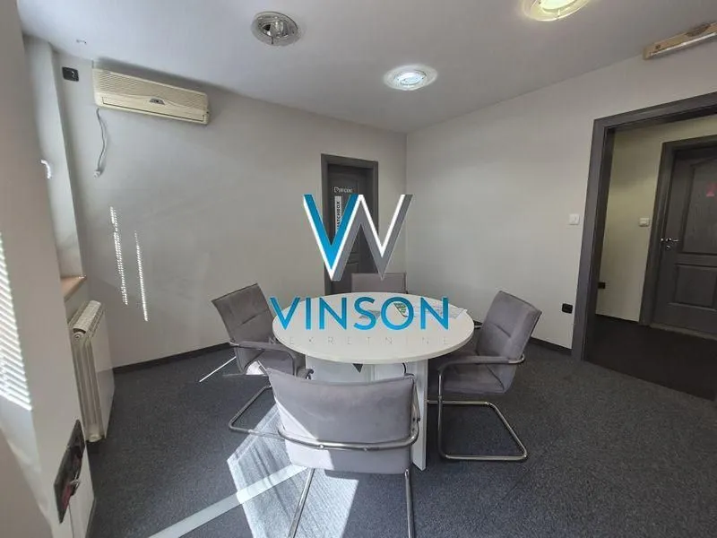 Rent, office space, 324m², Bulevar Oslobodjenja, Novi Sad Sve Podlokacije