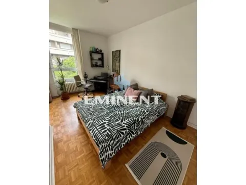 Izdavanje, dvosoban stan, 54m², Kalenić Pijaca, Vračar Sve Podlokacije - image 5