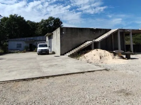 Prodaja, plac, 2000m², Danilovgrad, Crna Gora