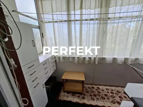 Rent, two bedroom apartment, 57m², Strelište, Pančevo - image 12