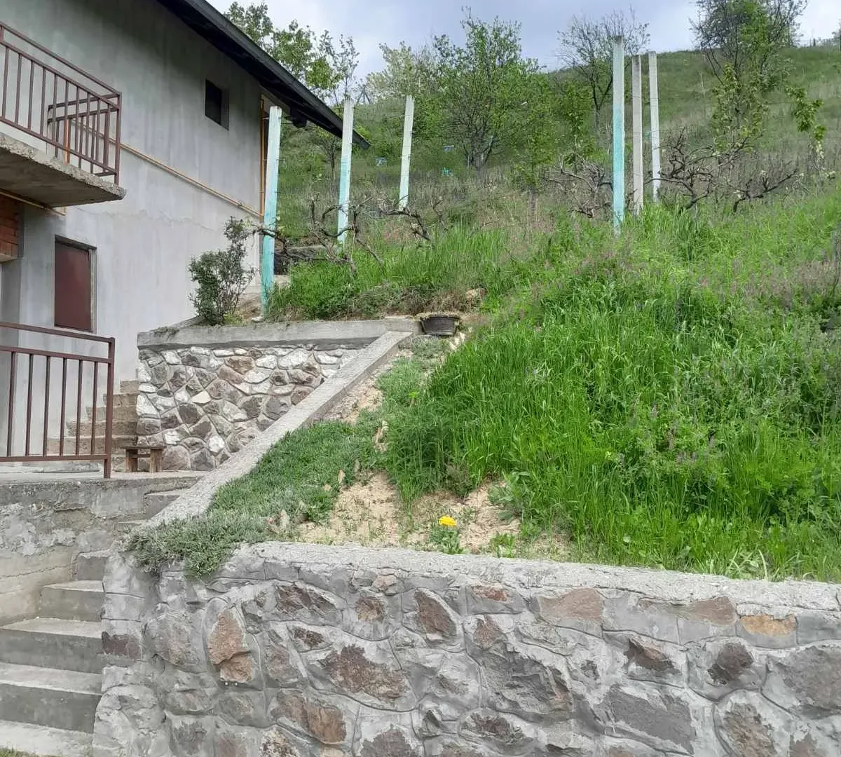 Prodaja, kuća, 120m², Rakovac, Novi Sad Sve Podlokacije