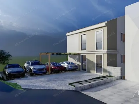 Prodaja, plac, 304m², Blizikuće, Budva - image 3