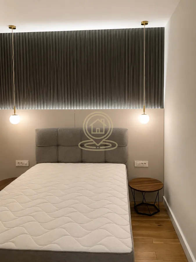 Izdavanje, trosoban stan, 81m², Crveni Krst, Beograd
